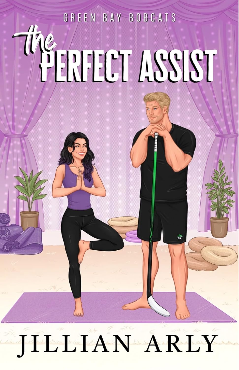 The Perfect Assist