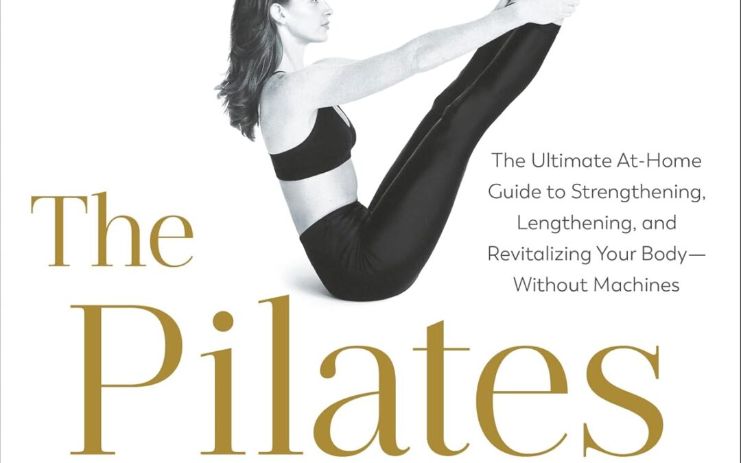The Pilates Body
