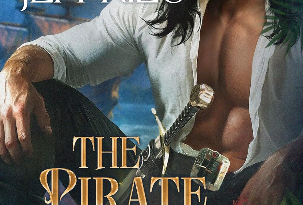 The Pirate Lord