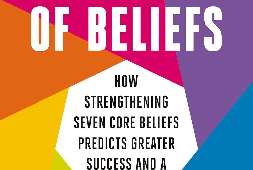 The Power of Beliefs