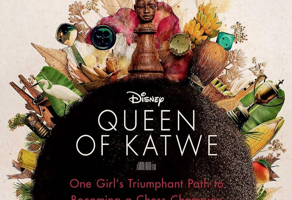The Queen of Katwe