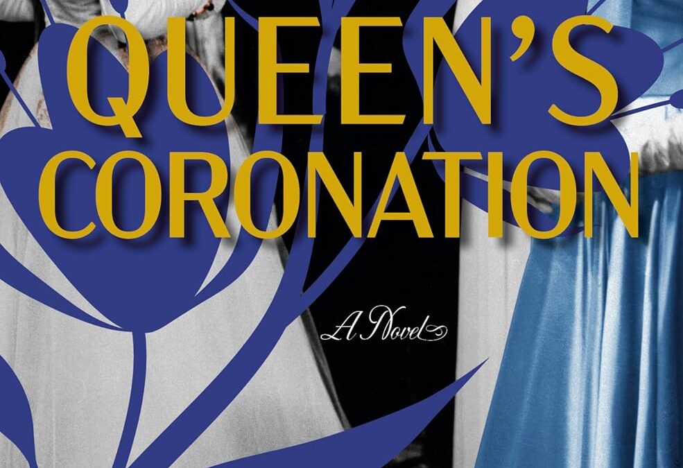 The Queen’s Coronation