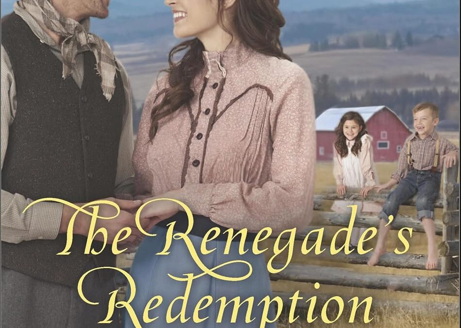 The Renegade’s Redemption