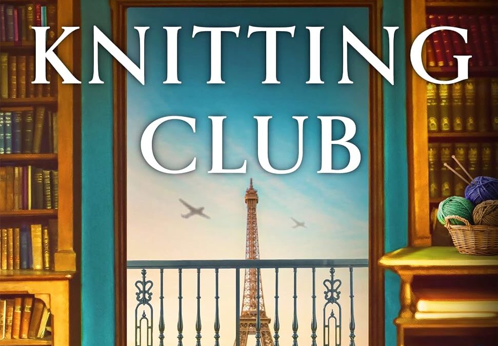 The Resistance Knitting Club