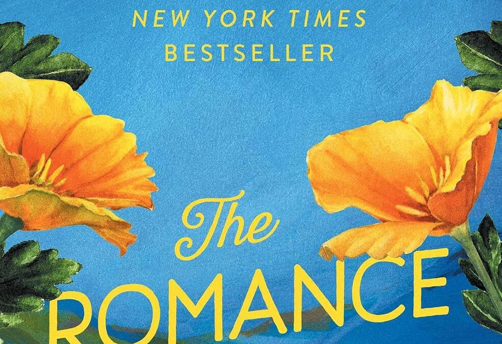The Romance Revival