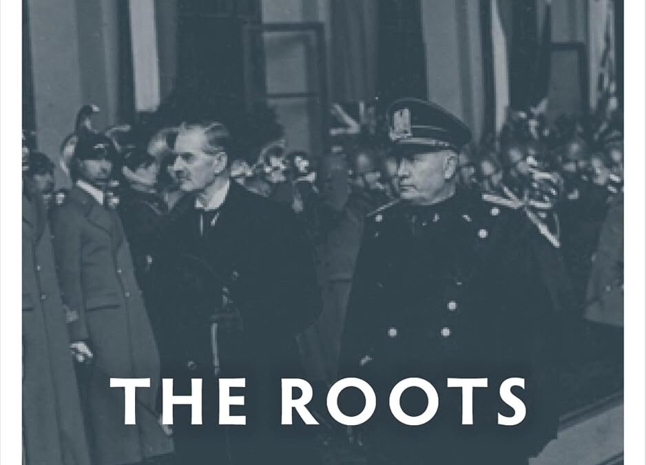 The Roots of Appeasement