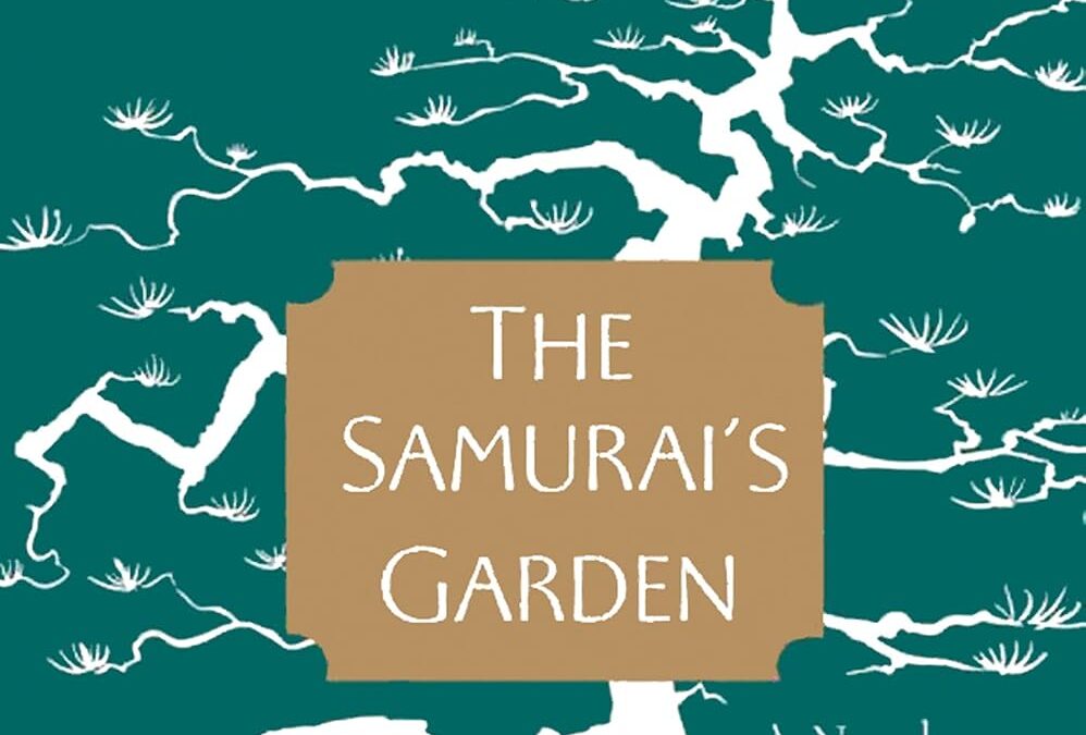 The Samurai’s Garden