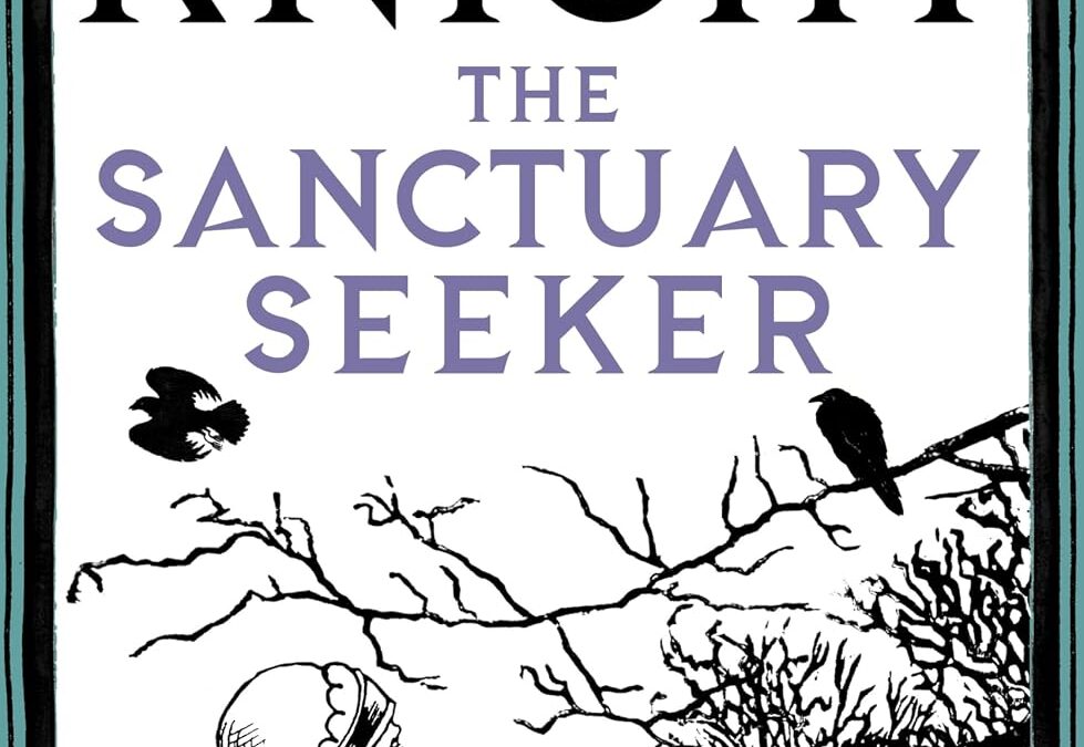 The Sanctuary Seeker