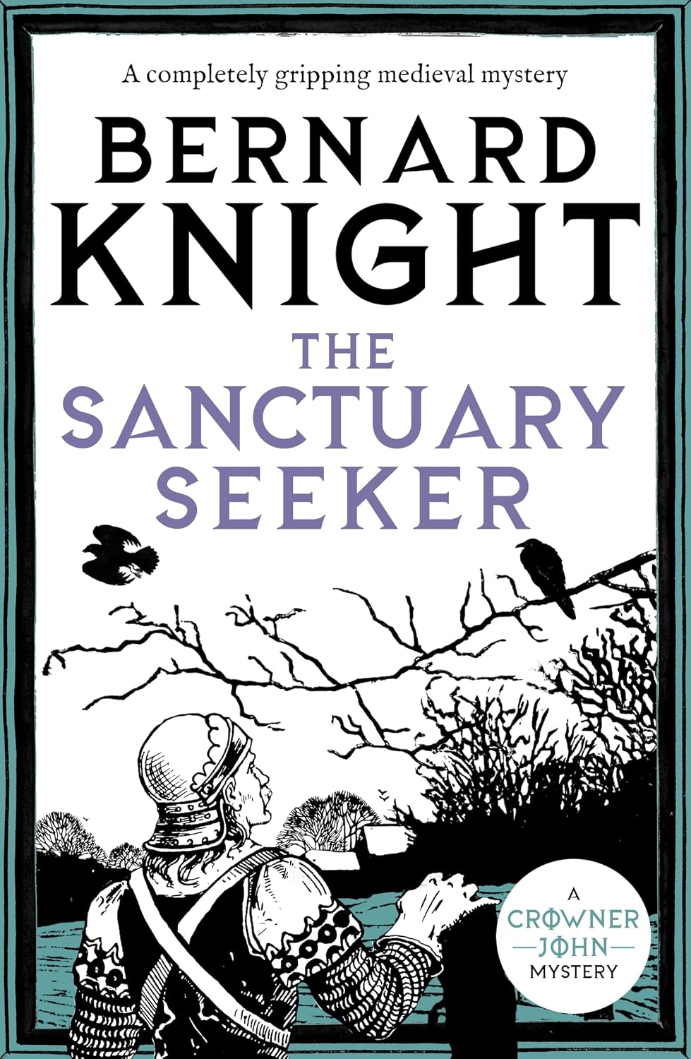 The Sanctuary Seeker