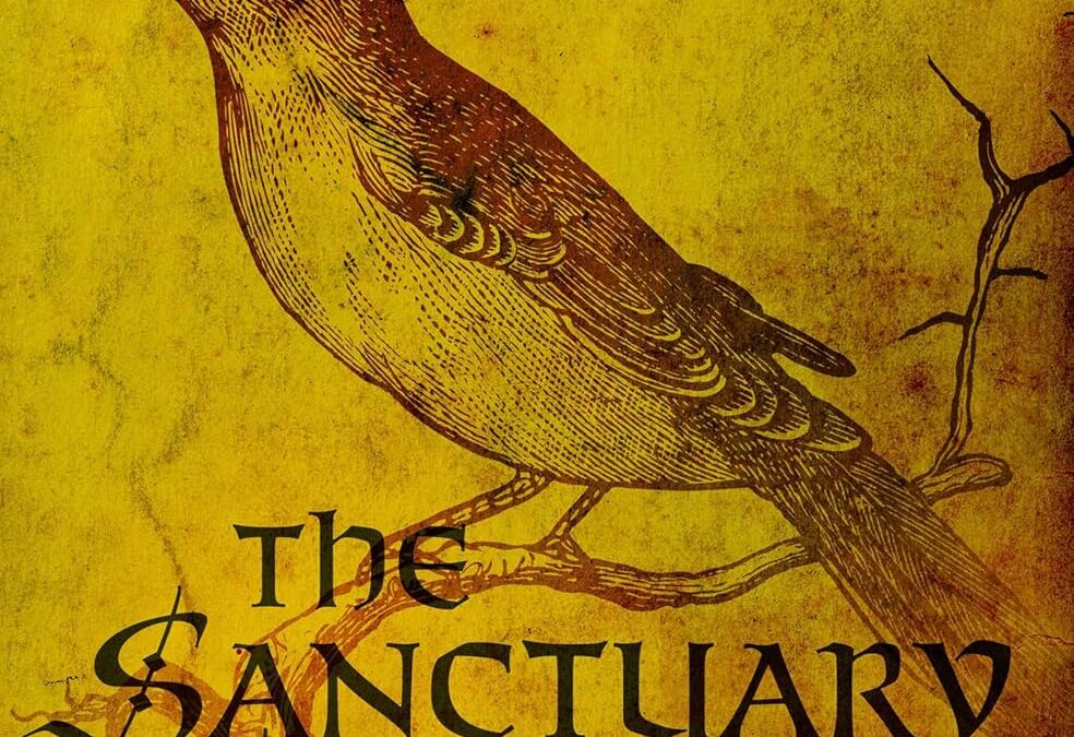 The Sanctuary Sparrow