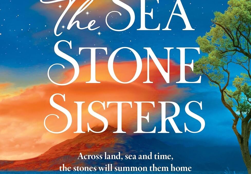 The Sea Stone Sisters