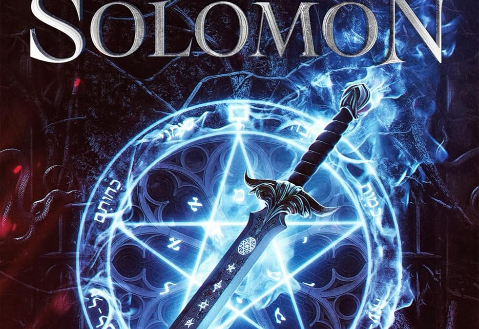 The Seals of Solomon
