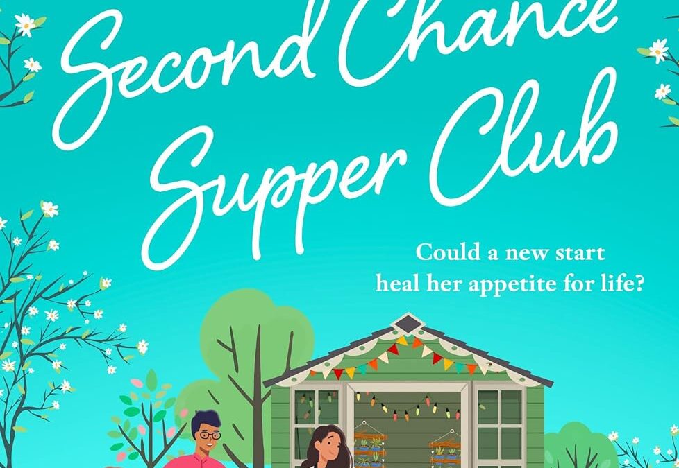 The Second Chance Supper Club