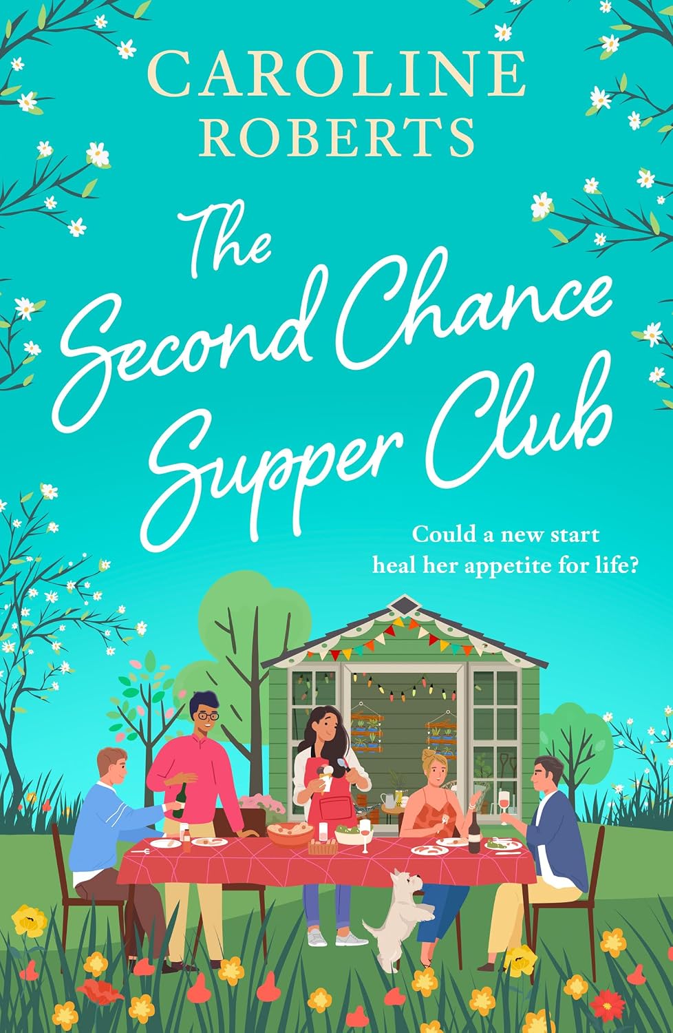 The Second Chance Supper Club