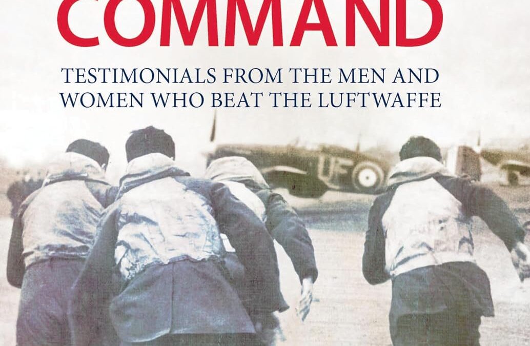 The Secret Life of Fighter Command