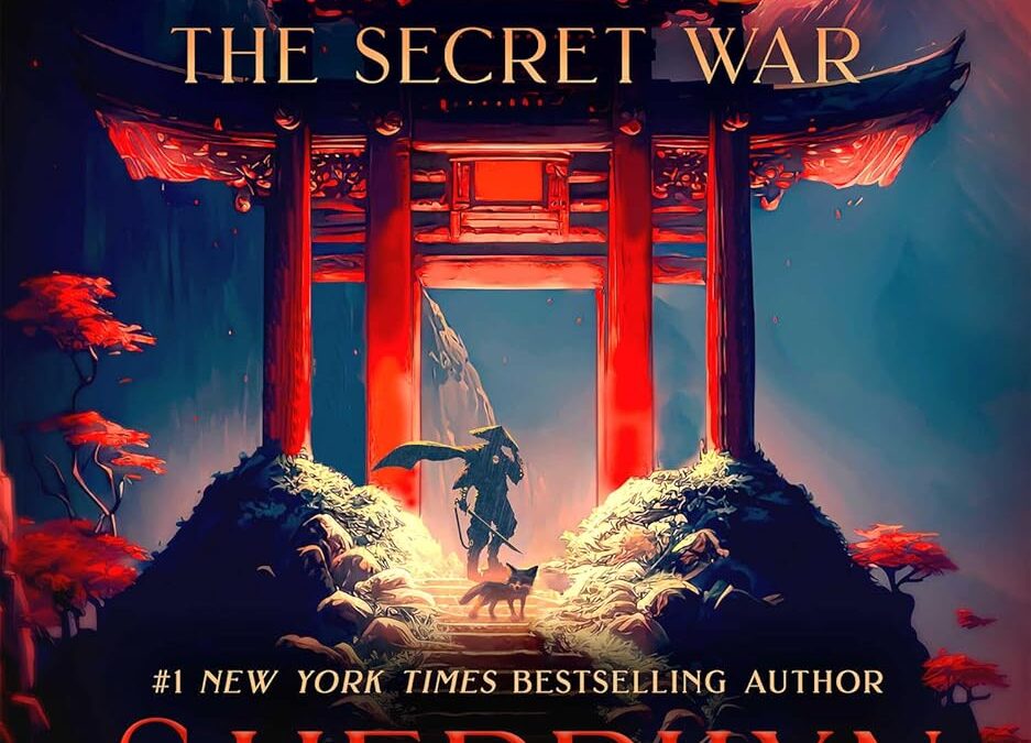 The Secret War