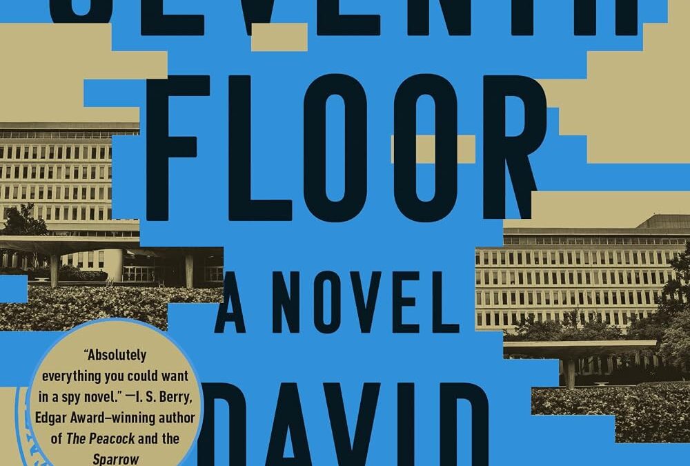 The Seventh Floor