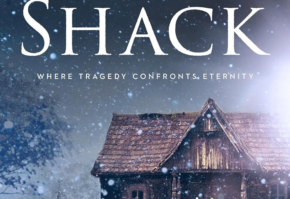 The Shack