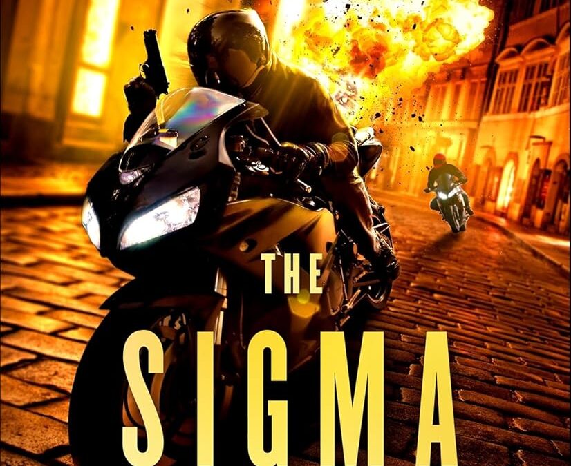 The Sigma Protocol