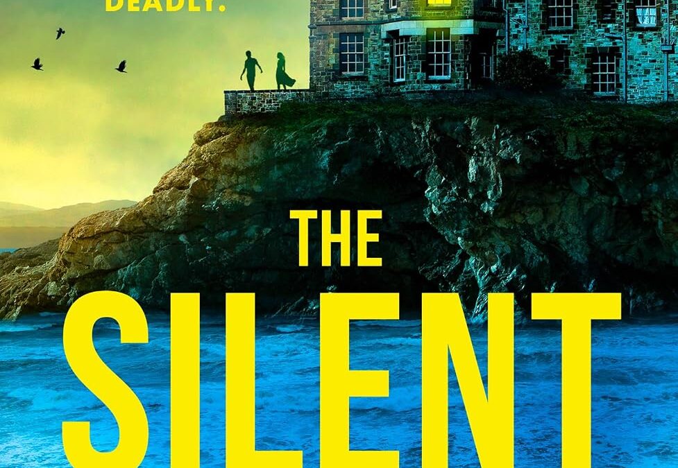 The Silent Twin