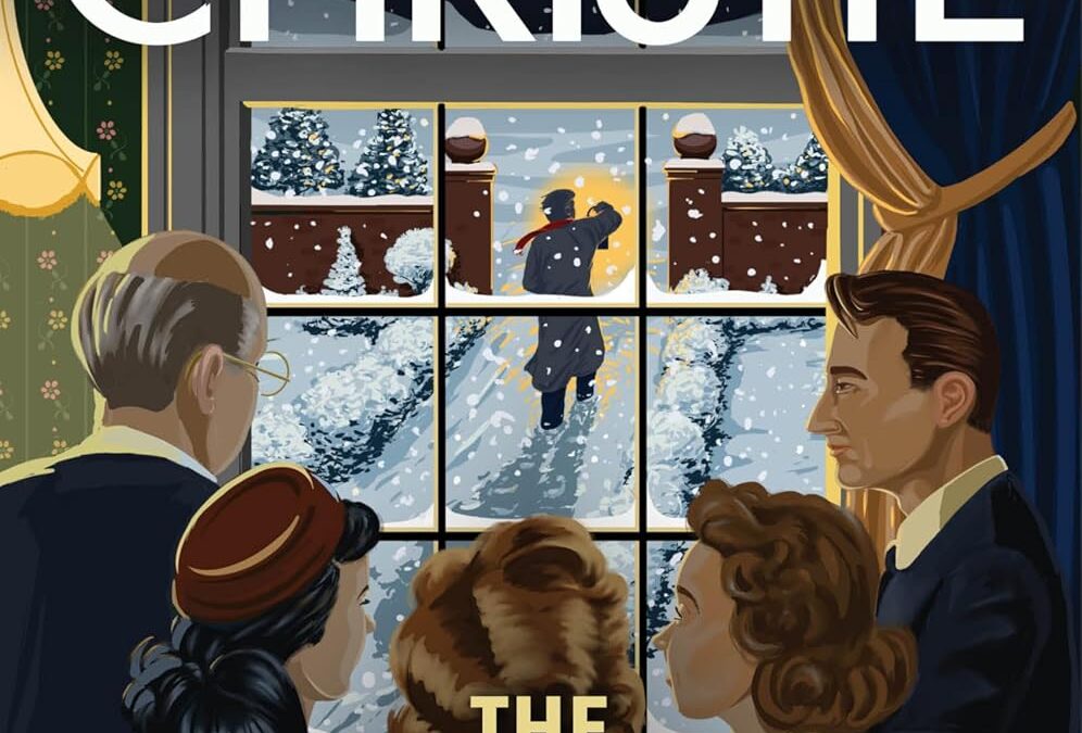 The Sittaford Mystery
