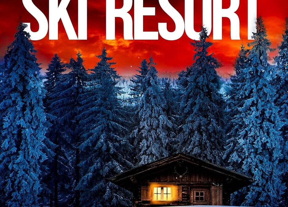 The Ski Resort