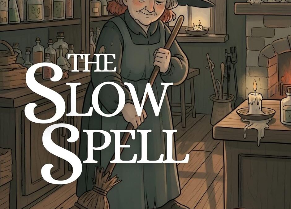 The Slow Spell
