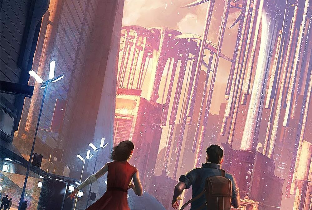 The Spark Anomaly