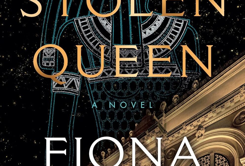 The Stolen Queen
