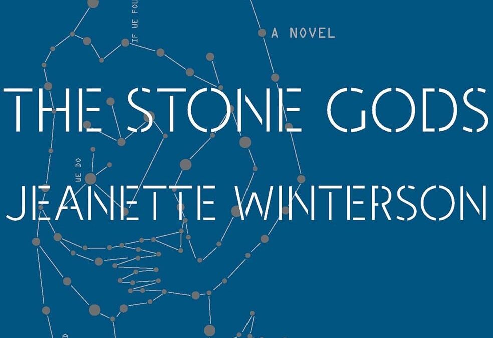 The Stone Gods