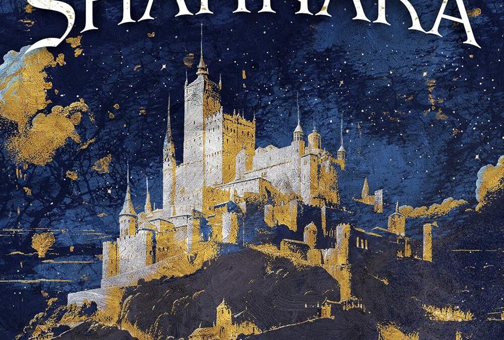 The Sword of Shannara