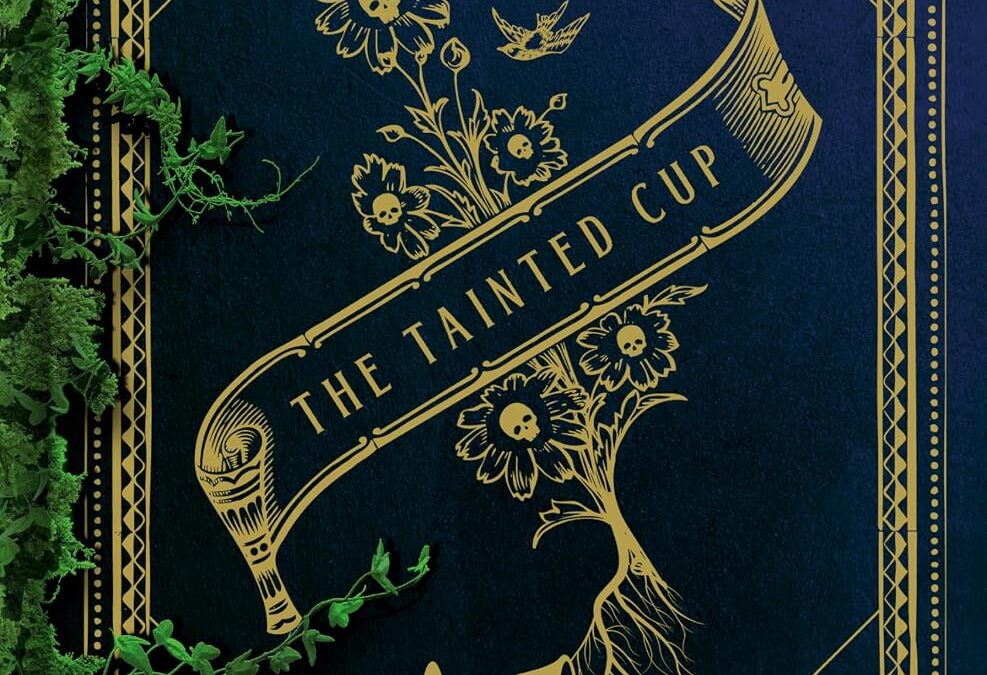 The Tainted Cup