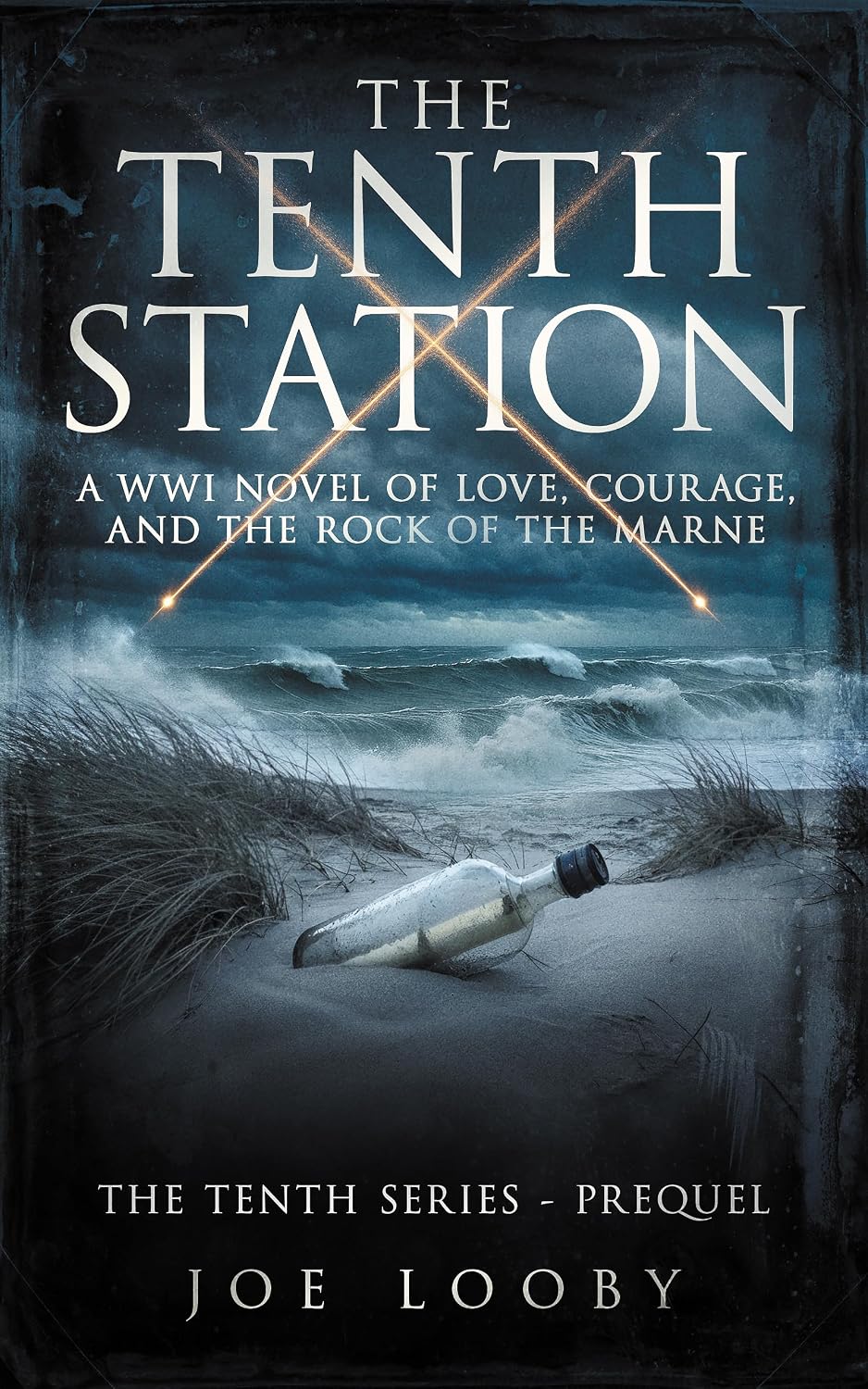 The Tenth Station