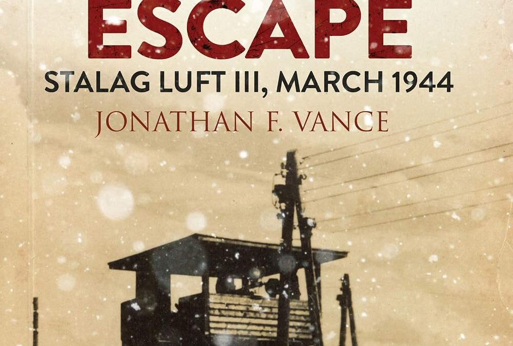 The True Story of the Great Escape