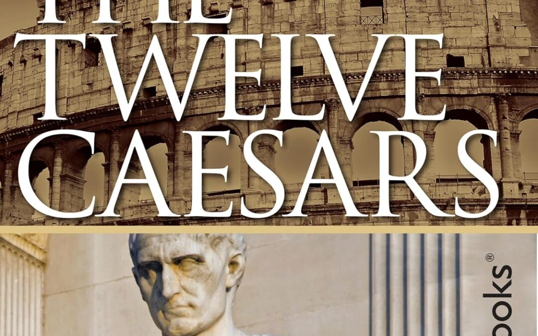 The Twelve Caesars