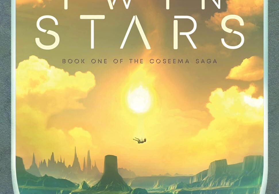 The Twin Stars
