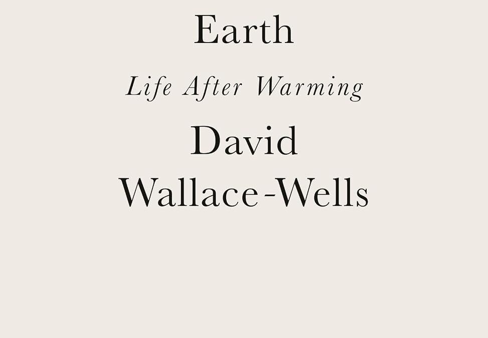 The Uninhabitable Earth