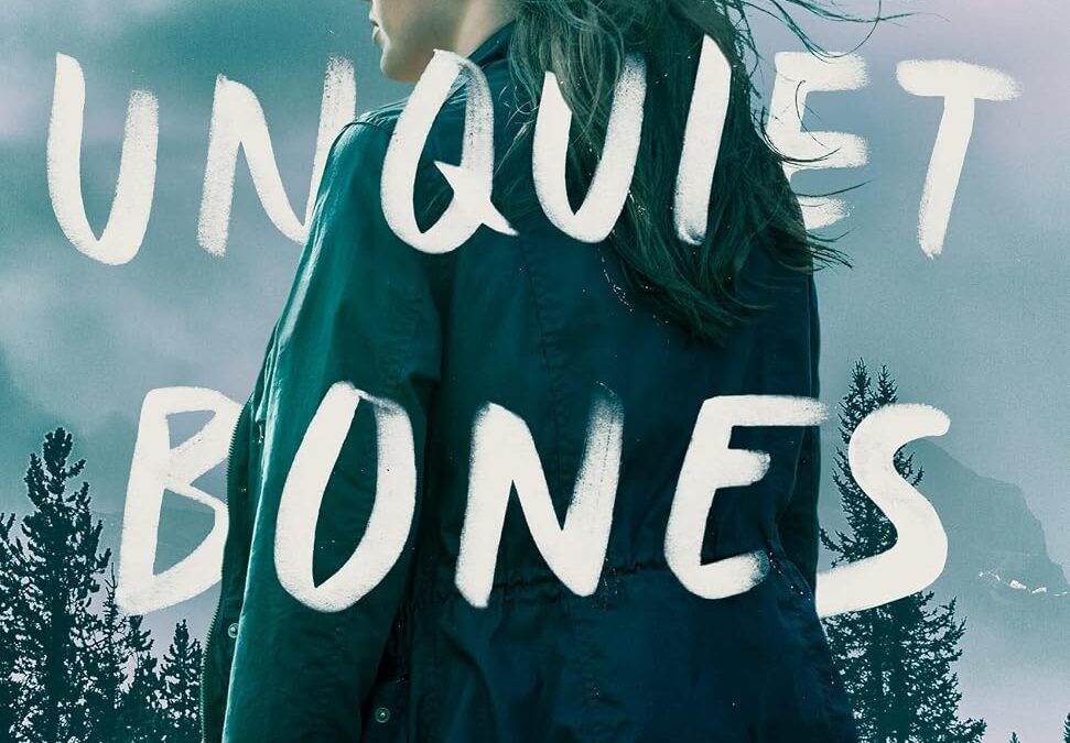 The Unquiet Bones