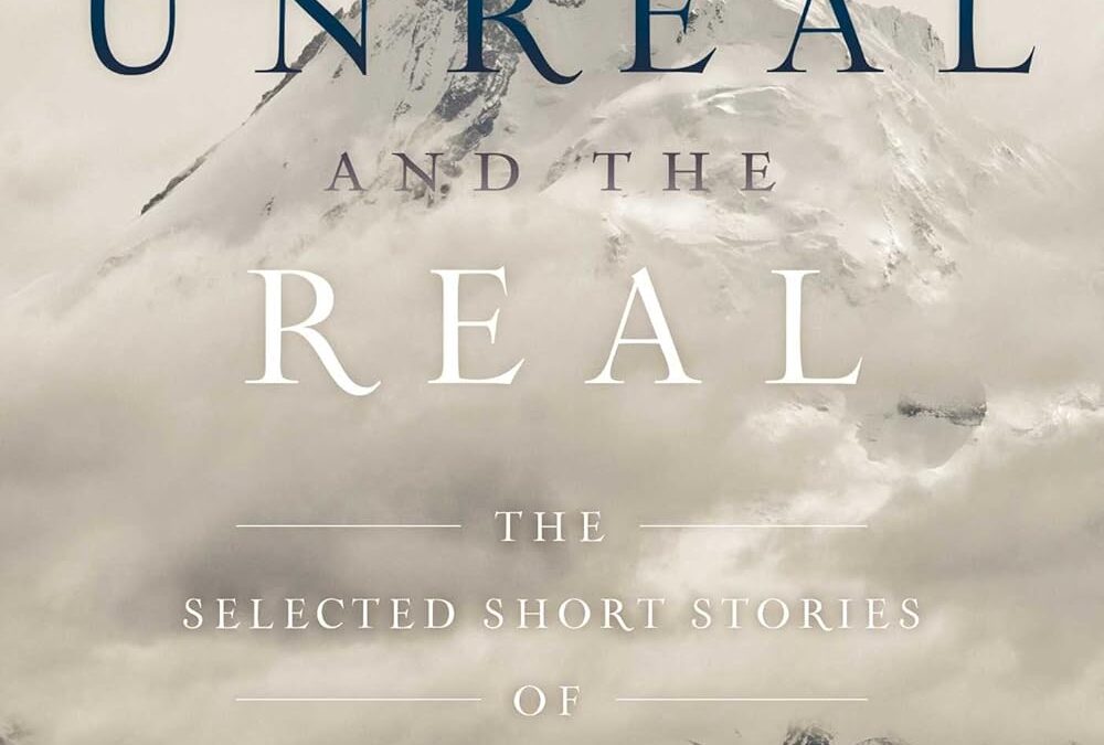 The Unreal and the Real
