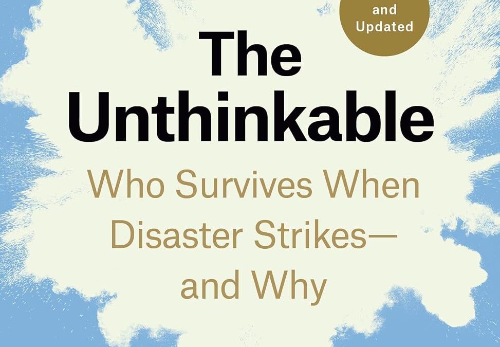 The Unthinkable