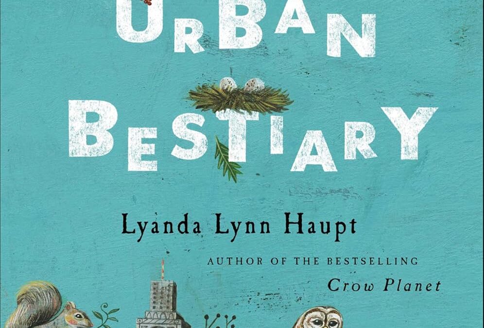 The Urban Bestiary
