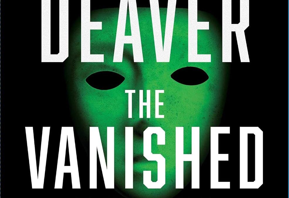The Vanished Man