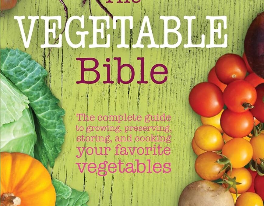 The Vegetable Bible