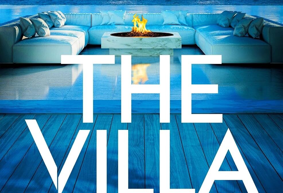 The Villa