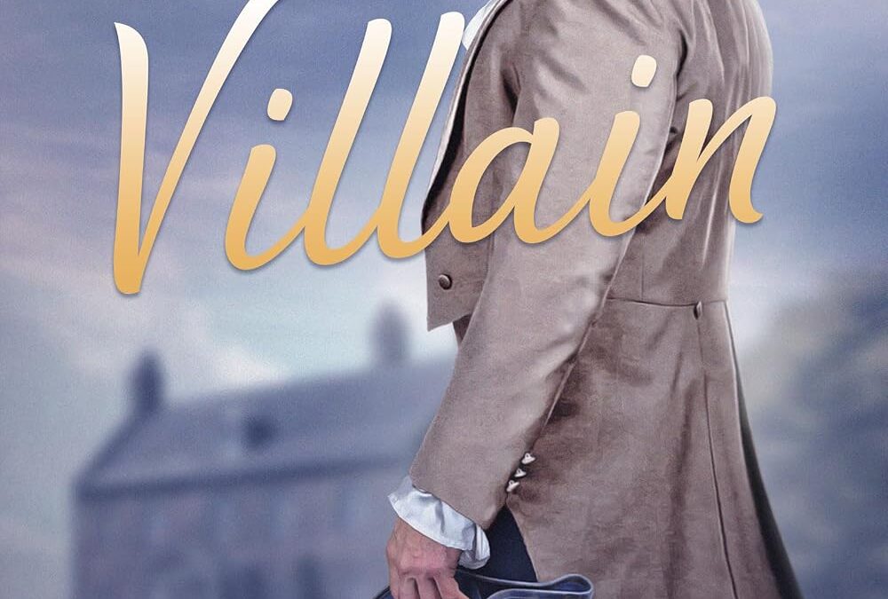 The Villain