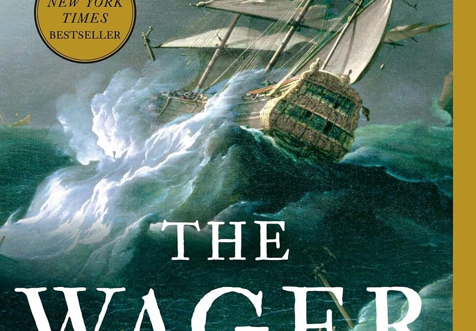 The Wager