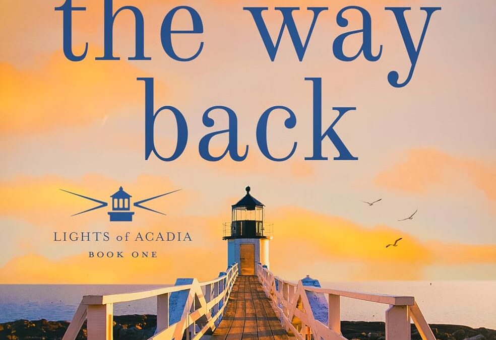 The Way Back