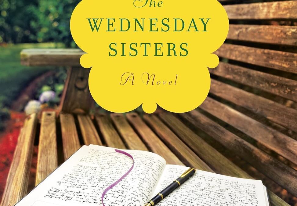 The Wednesday Sisters