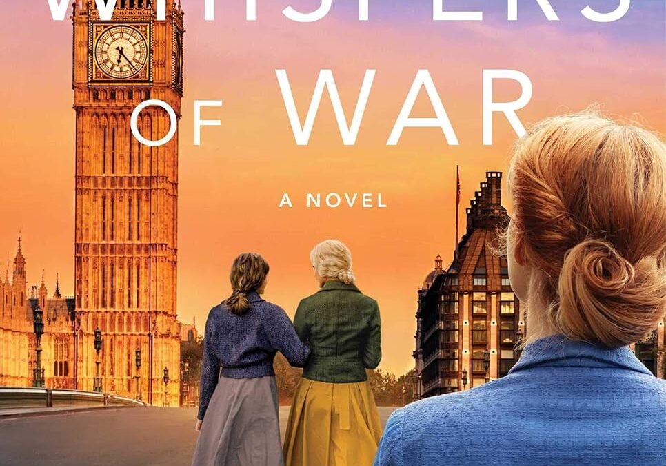 The Whispers of War