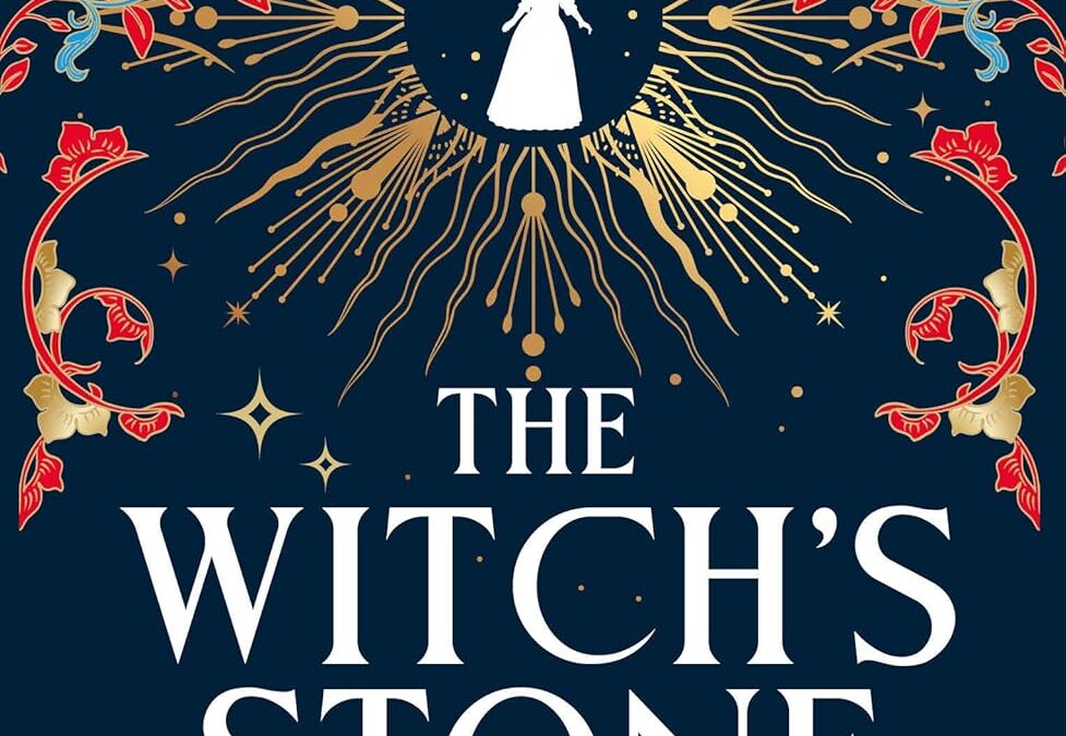 The Witch’s Stone